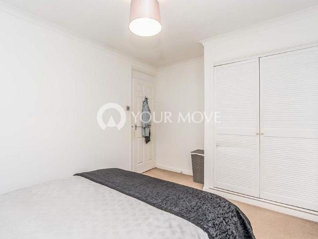 Apartment for rent in Redbridge, City Of Southampton
