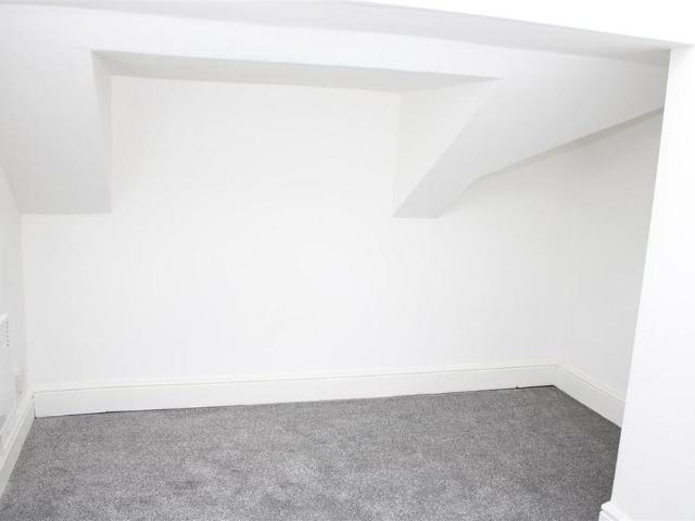 Apartment for rent in Revoe, Blackpool
