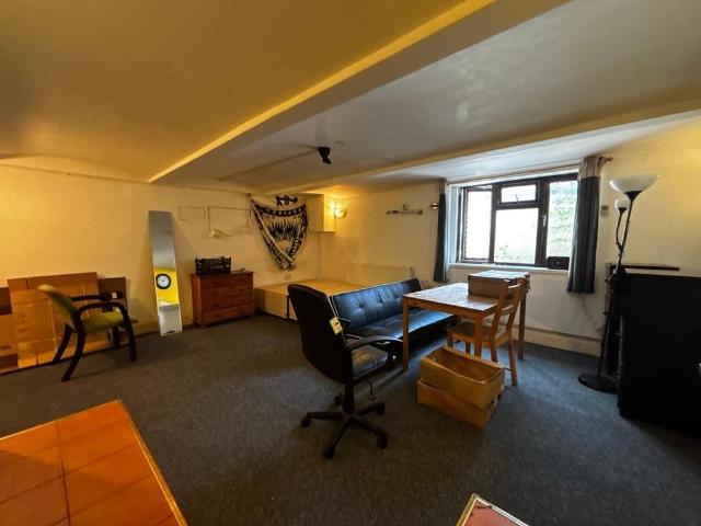 Apartment for rent in Feckenham, City Of Bristol