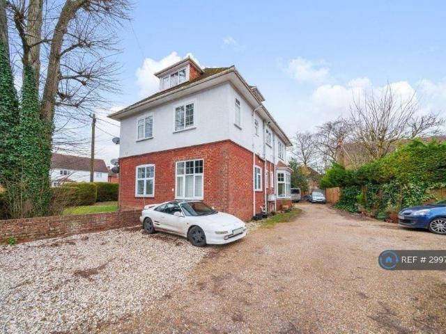 Apartment for rent in Barton Stacey, Hampshire