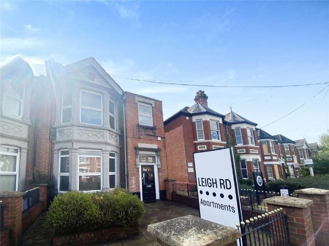 Apartment for rent in Eastleigh, Helford