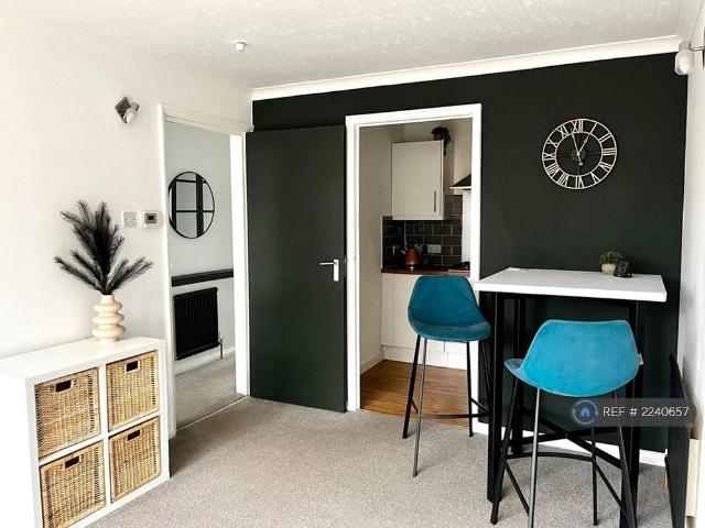 Apartment for rent in Bletchley and Fenny Stratford, Bletchley