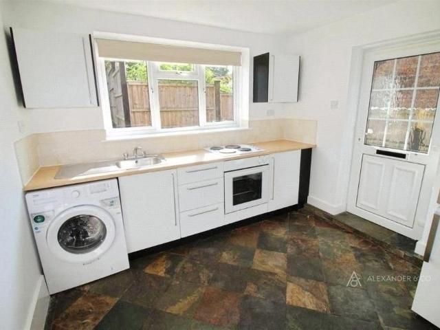 Apartment for rent in Pouchen End, Hertfordshire
