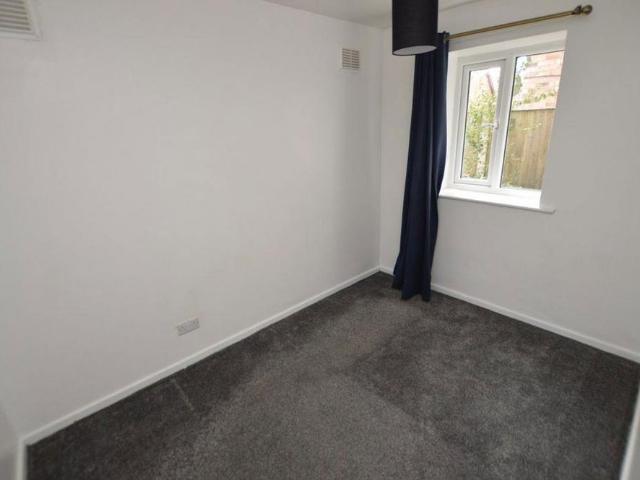 Apartment for rent in Longshoot, Wigan