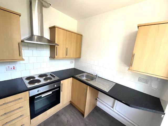 Flat for rent in Wheatley, South Yorkshire