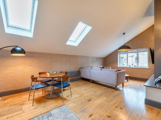 Apartment for rent in Low Harrogate, Harrogate