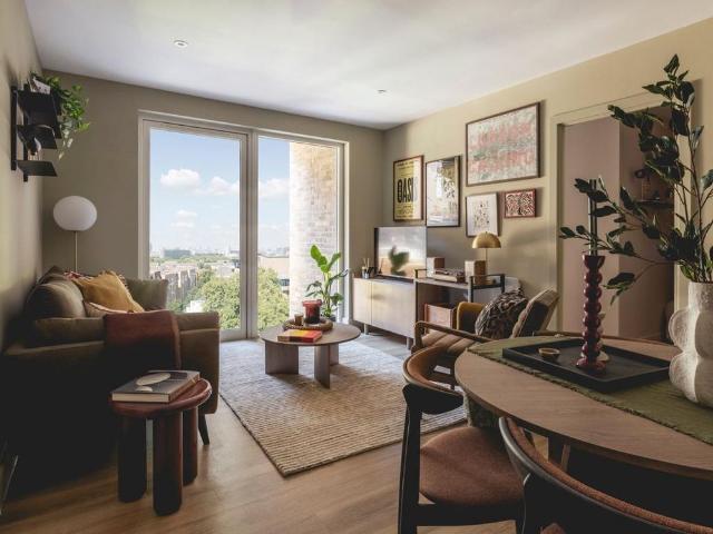 Apartment for rent in Birch Green, Lower Halliford