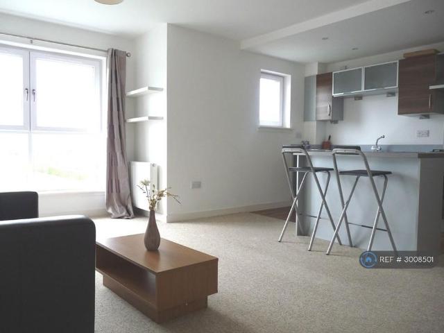 Apartment for rent in Cambuskenneth, Scotland