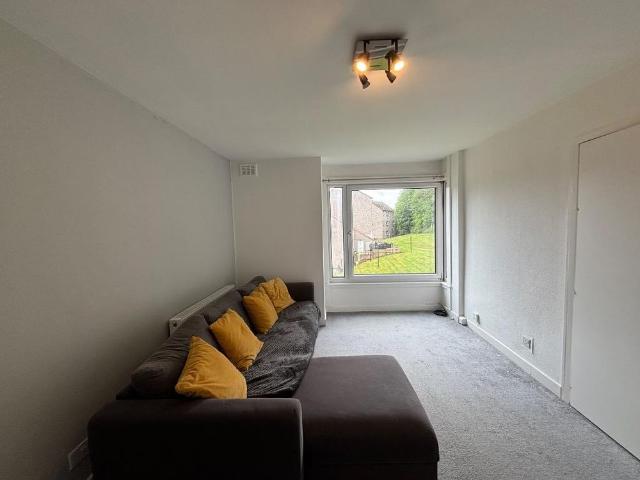 Apartment for rent in Silverbuthall, Ashkirk