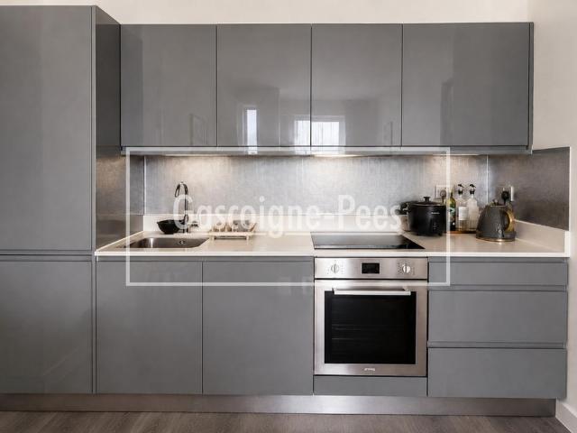 Apartment for rent in Bellfields, Westborough