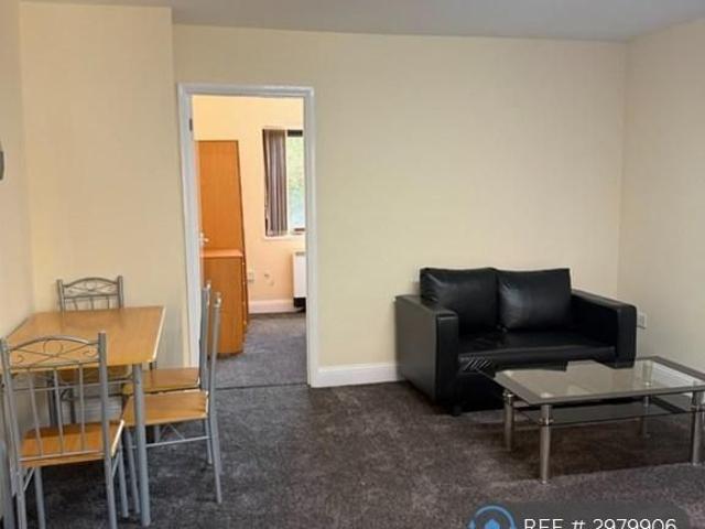 Apartment for rent in Slough