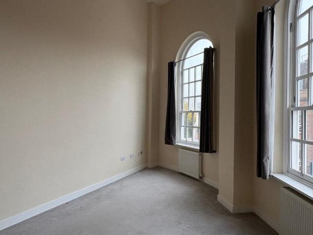 Apartment for rent in Newmarket, West Suffolk