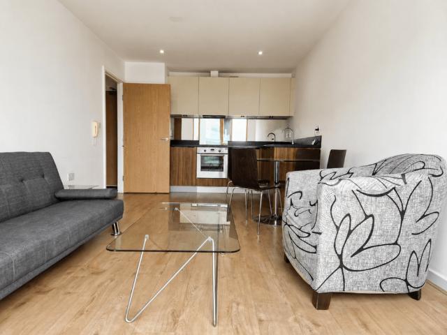 Apartment for rent in Greater London