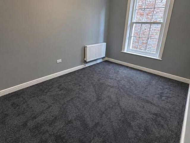 Apartment for rent in Bargate, Boston