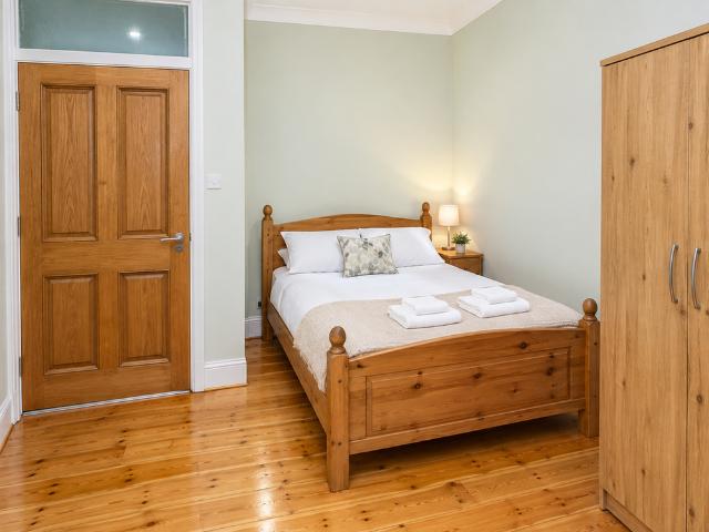 Apartment for rent in Meadowbank, City of Edinburgh