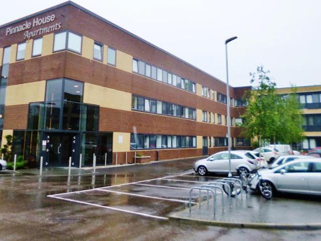 Flat for rent in Batchworth, Hertfordshire
