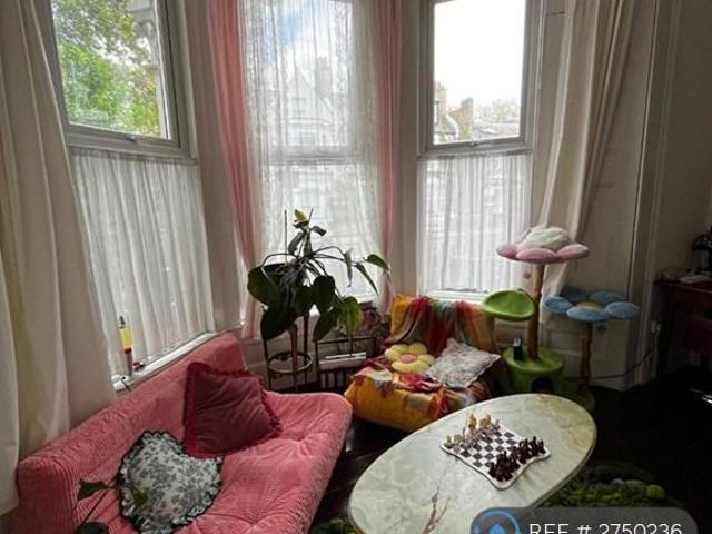 Flat for rent in Brownswood Park, Stoke Newington