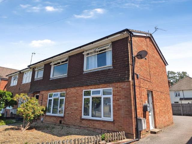 Flat for rent in Shirley, City Of Southampton