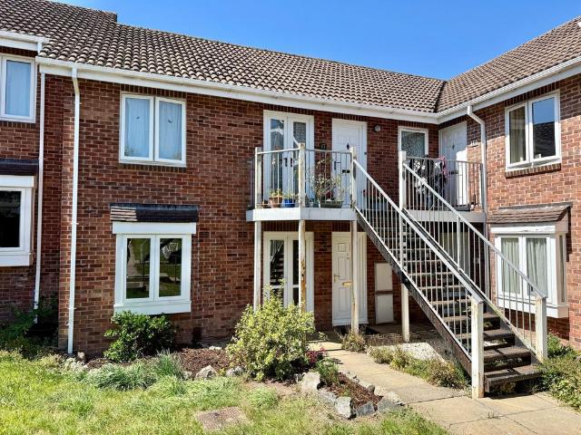 Flat for rent in Highweek, Bridford