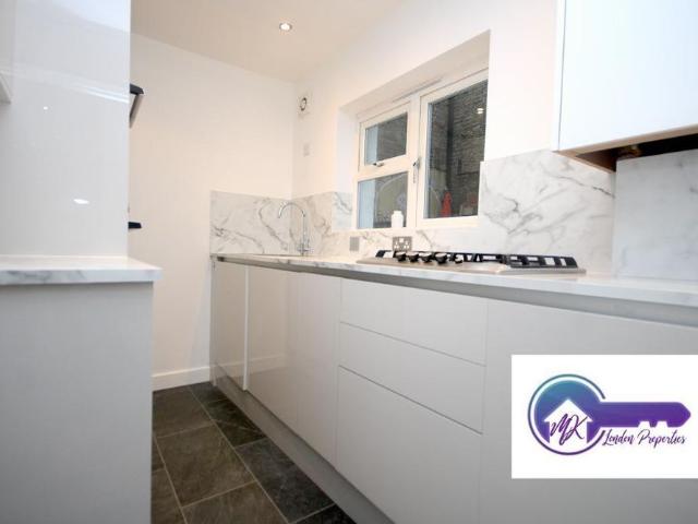Apartment for rent in Maida Hill, West Kilburn
