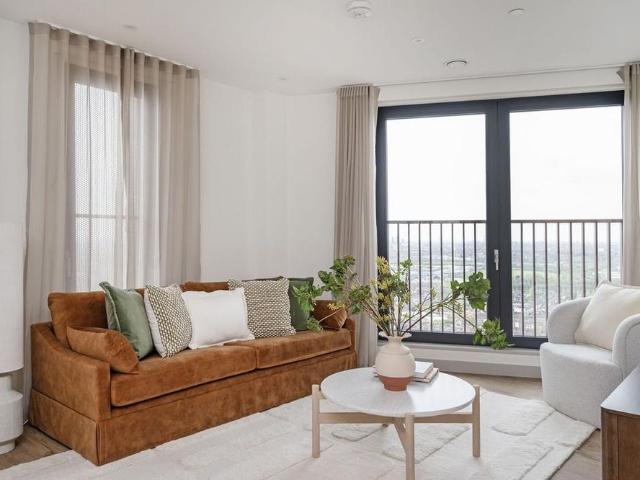 Apartment for rent in Greater London