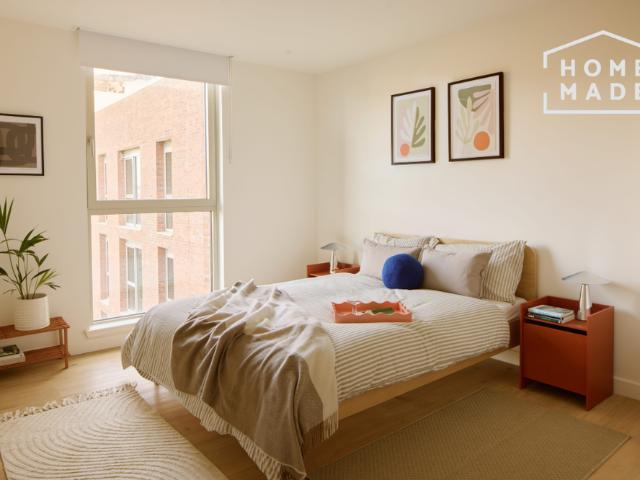 Apartment for rent in North Leith, Trinity