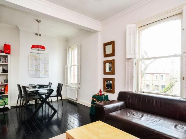 Apartment for rent in Clapham, Greater London