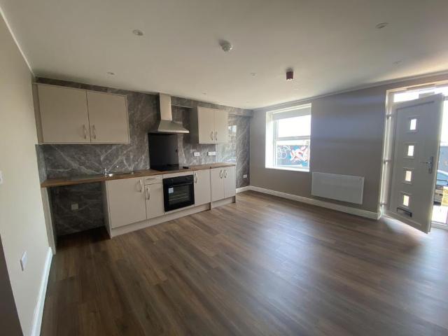 Apartment for rent in Highfields, Huddersfield