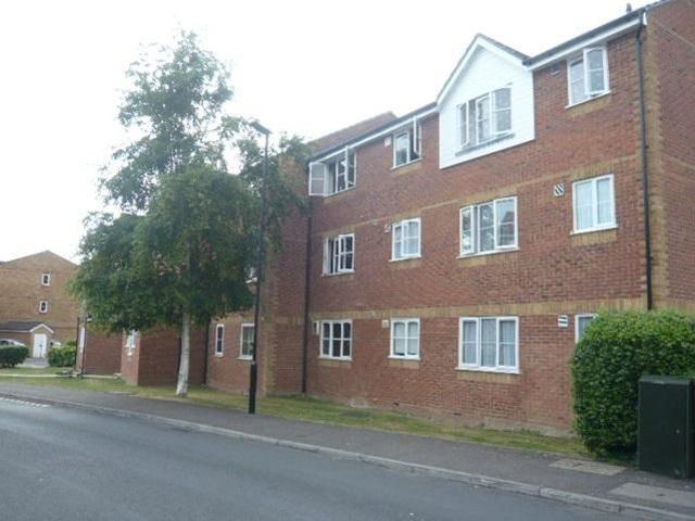 Apartment for rent in London Borough of Hounslow, Lower Feltham