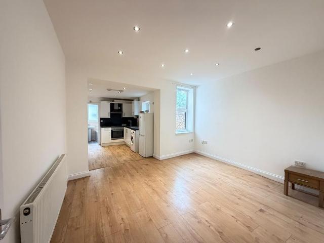 Apartment for rent in Northumberland Heath, Greater London
