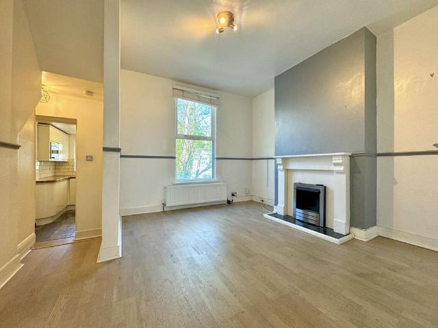 Apartment for rent in Round Hill, Brighton & Hove