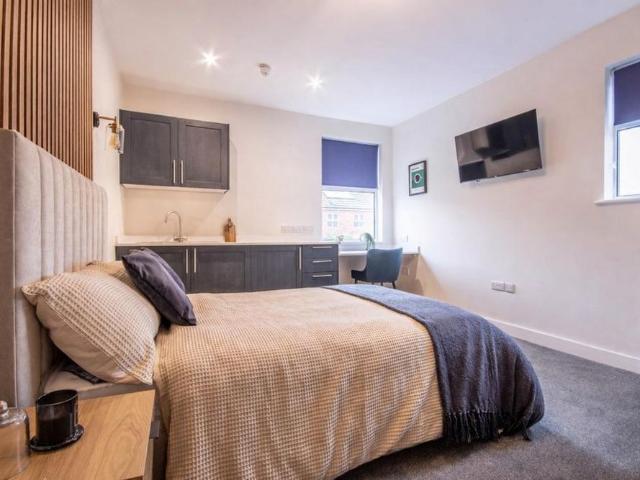 Apartment for rent in The Meadows, Haddon