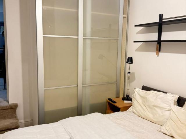 Flat for rent in North Watford