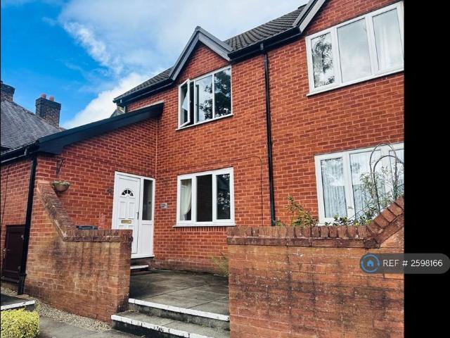 Flat for rent in Deepdale, Higher Bartle