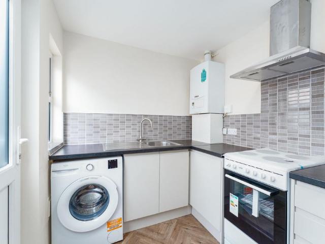Flat for rent in Fishergate, High Field