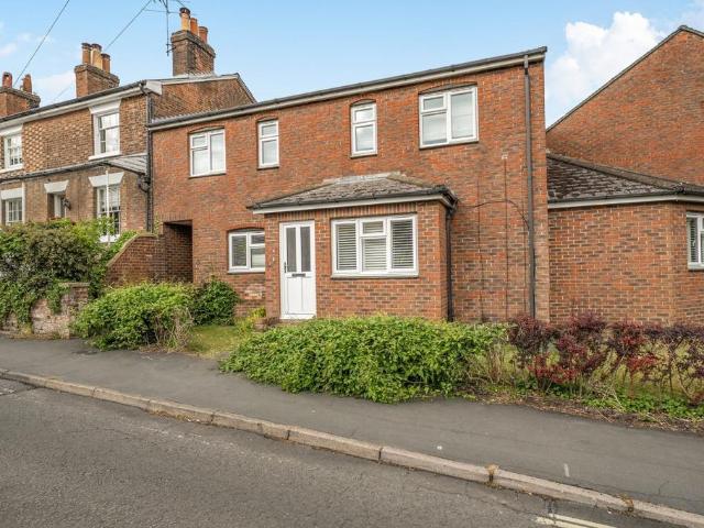 Flat for rent in Fulflood, Hampshire