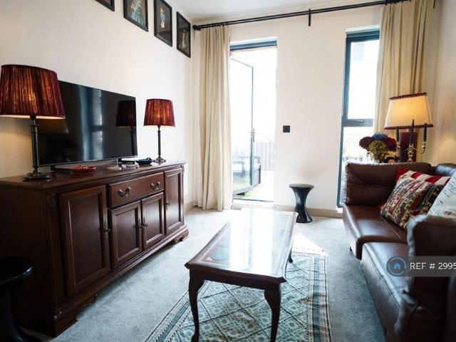 Apartment for rent in Greater Manchester