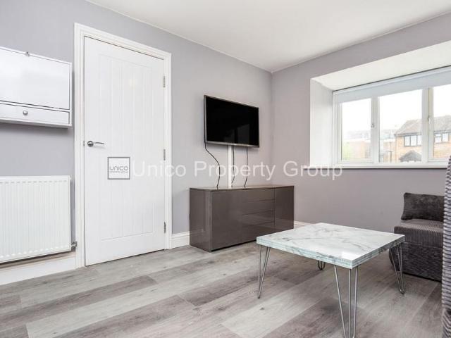 Apartment for rent in Wanstead, Greater London