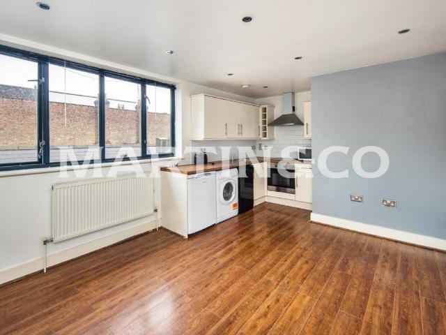 Apartment for rent in Leyton, Greater London