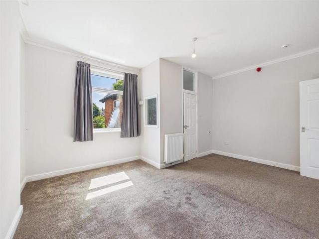 Apartment for rent in Acocks Green, Tyseley