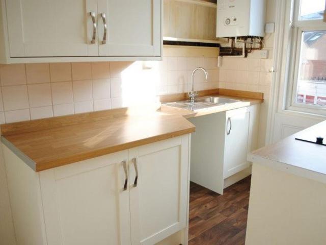 Apartment for rent in Brookville, Norfolk