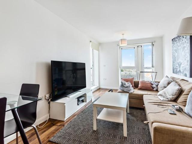 Apartment for rent in Swallow, Buckinghamshire