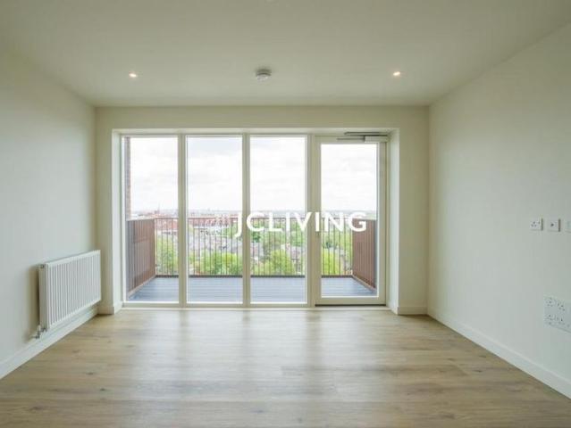 Apartment for rent in Hornsey, Greater London