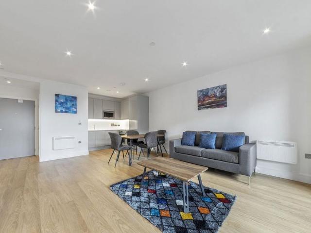 Apartment for rent in West Midlands