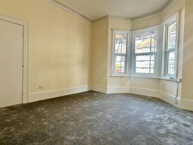Apartment for rent in Hanover & Queen's Park, Brighton