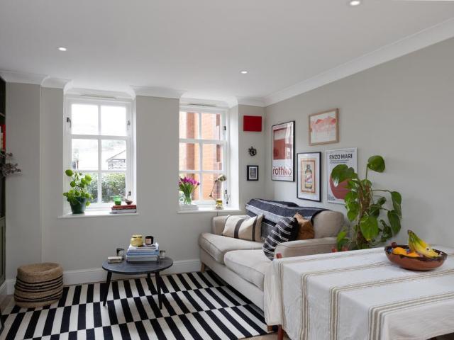 Flat for rent in Wandsworth, Greater London