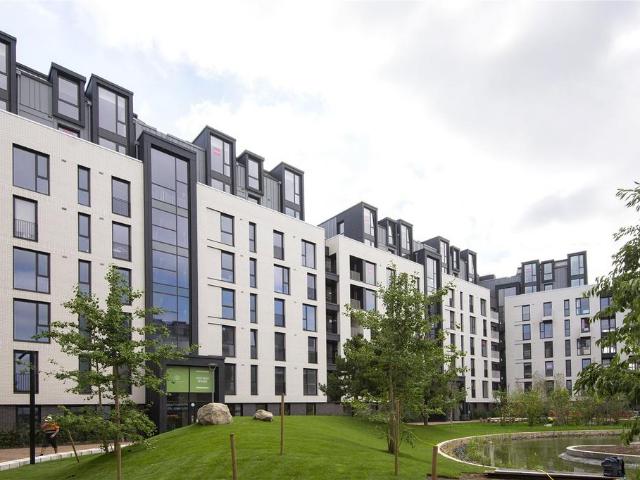 Flat for rent in Stratford Marsh, Greater London