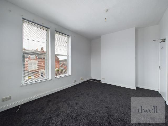 Flat for rent in West Yorkshire