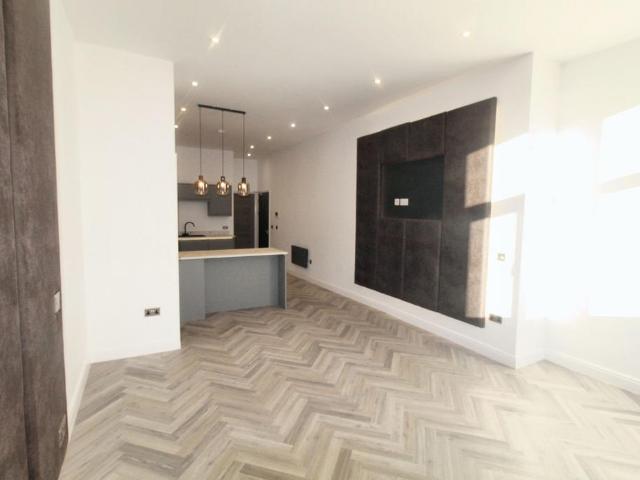 Flat for rent in Blyth, Northumberland