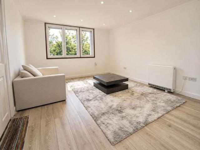 Apartment for rent in Wallington, Fareham